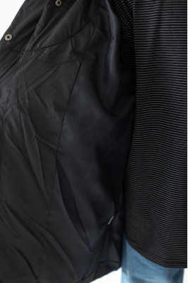 Куртка зимова для дівчинки 